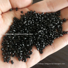 Black ABS Super-Dispersion Masterbatch for Plastic Products